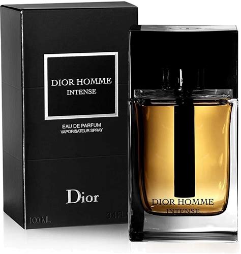 dior homme intense el corte inglés|dior intense 2007.